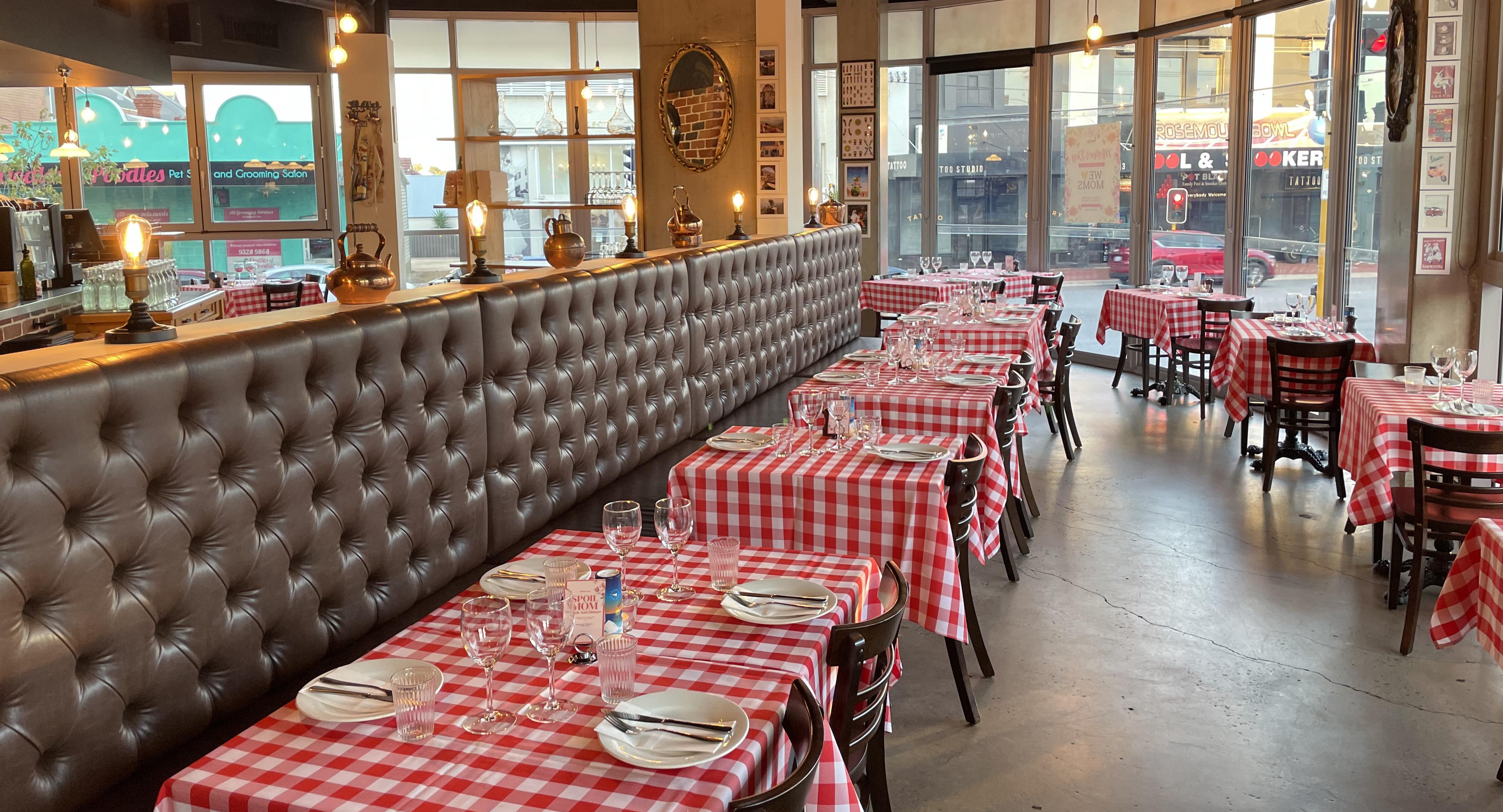 Trattoria Ilaria photo 2