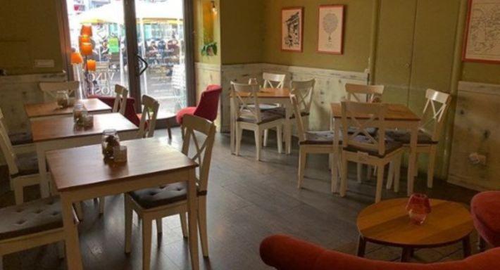 Il tempo del vino e delle rose photo 2