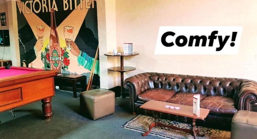 Carlisle Castle Hotel photo 2