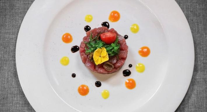 Ristorante Pizzeria Fresco