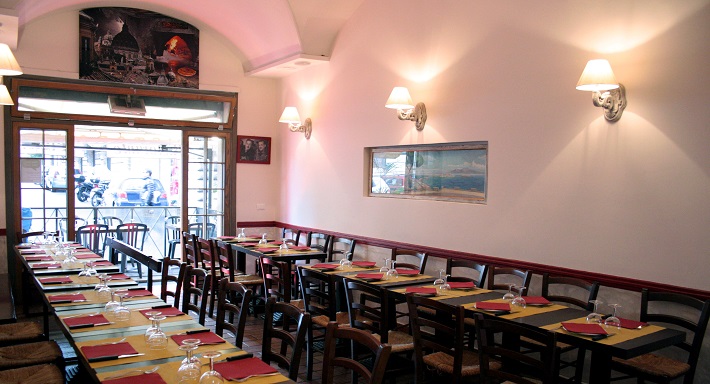 O Pazzariello photo 3