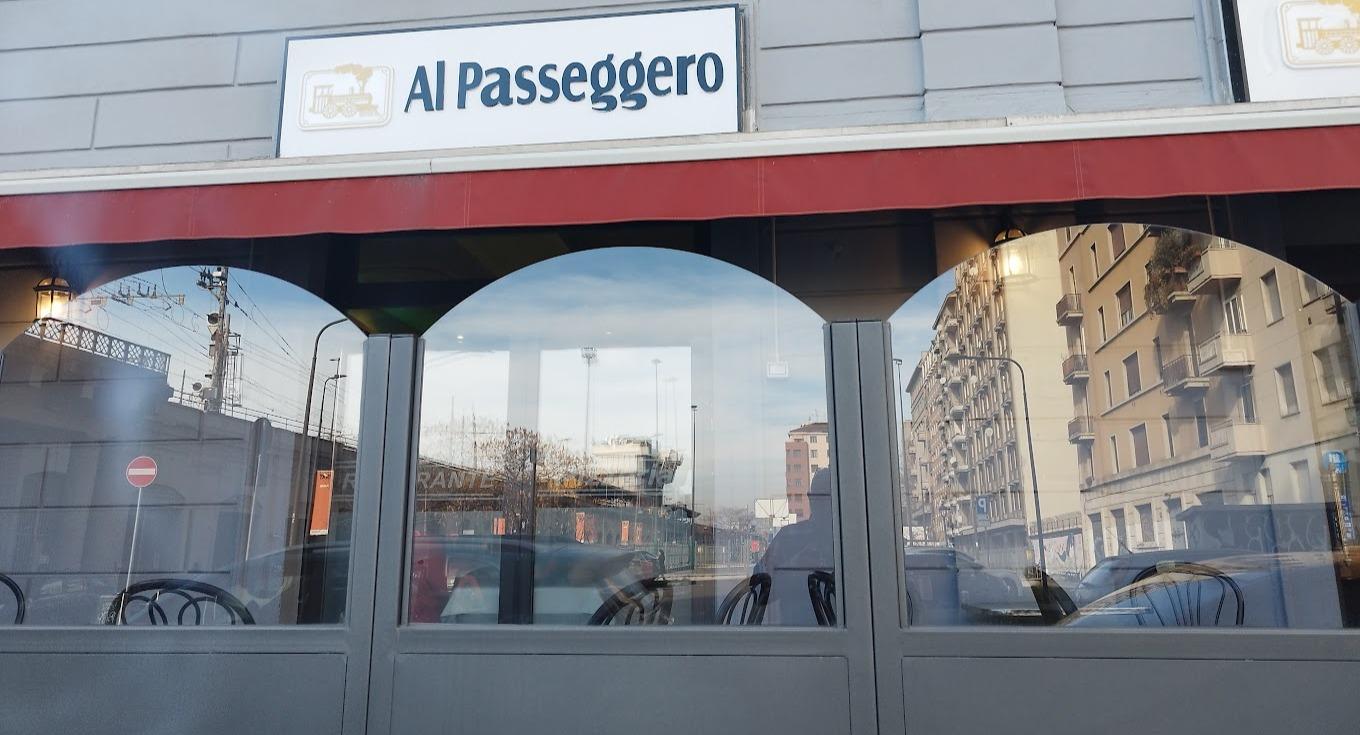 Ristorante Pizzeria Al Passeggero photo 2