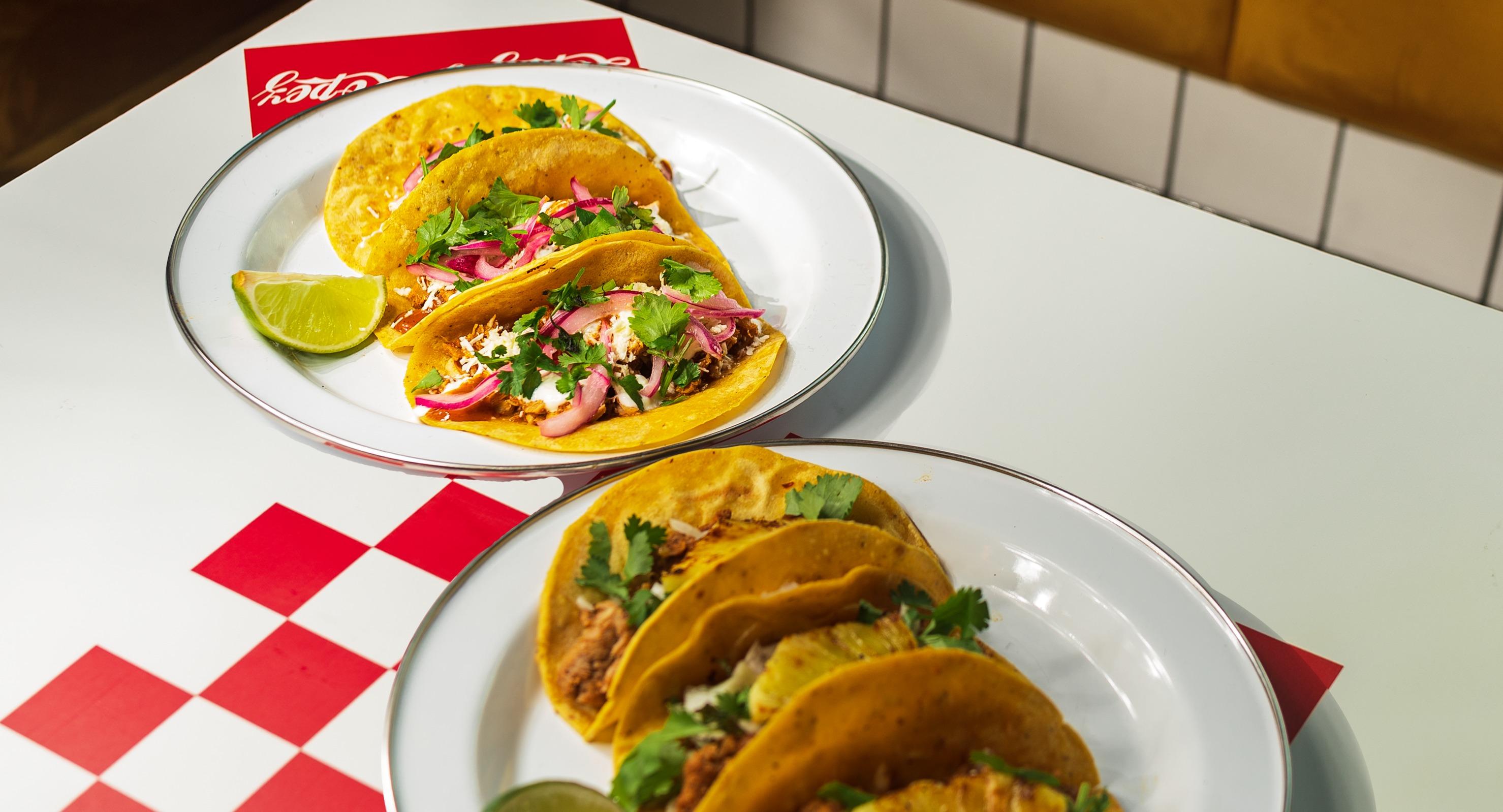 Lopez Tacos Kamppi photo 5