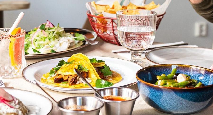 Lopez Tacos Kamppi photo 4