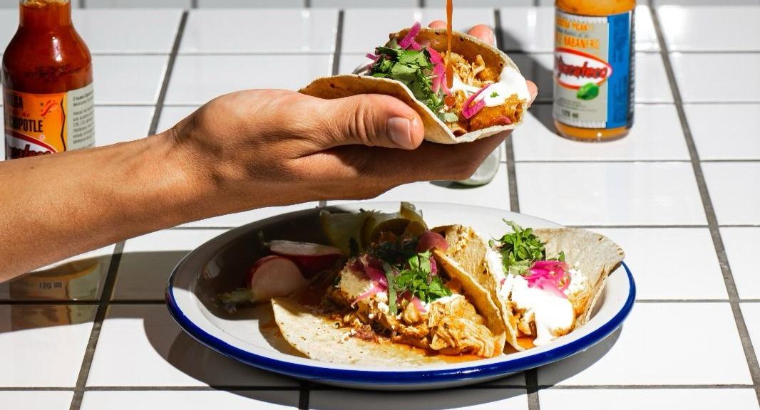 Lopez Tacos Kamppi photo 3