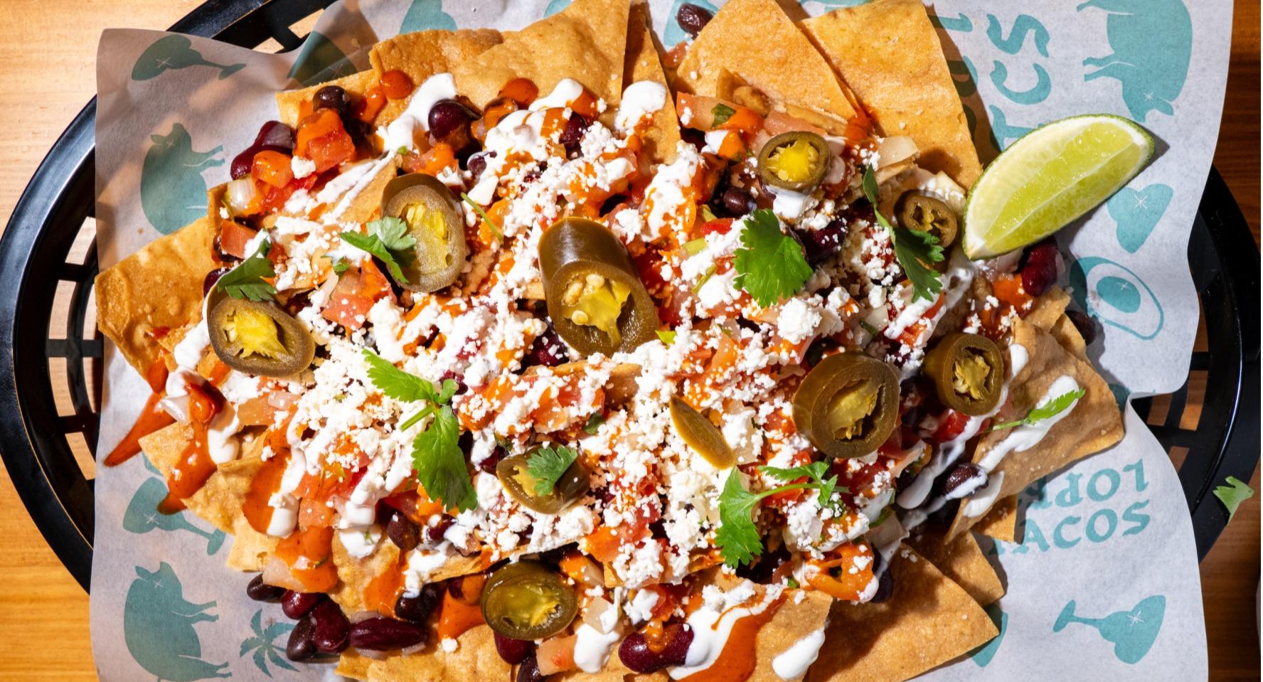 Lopez Tacos Kamppi photo 2