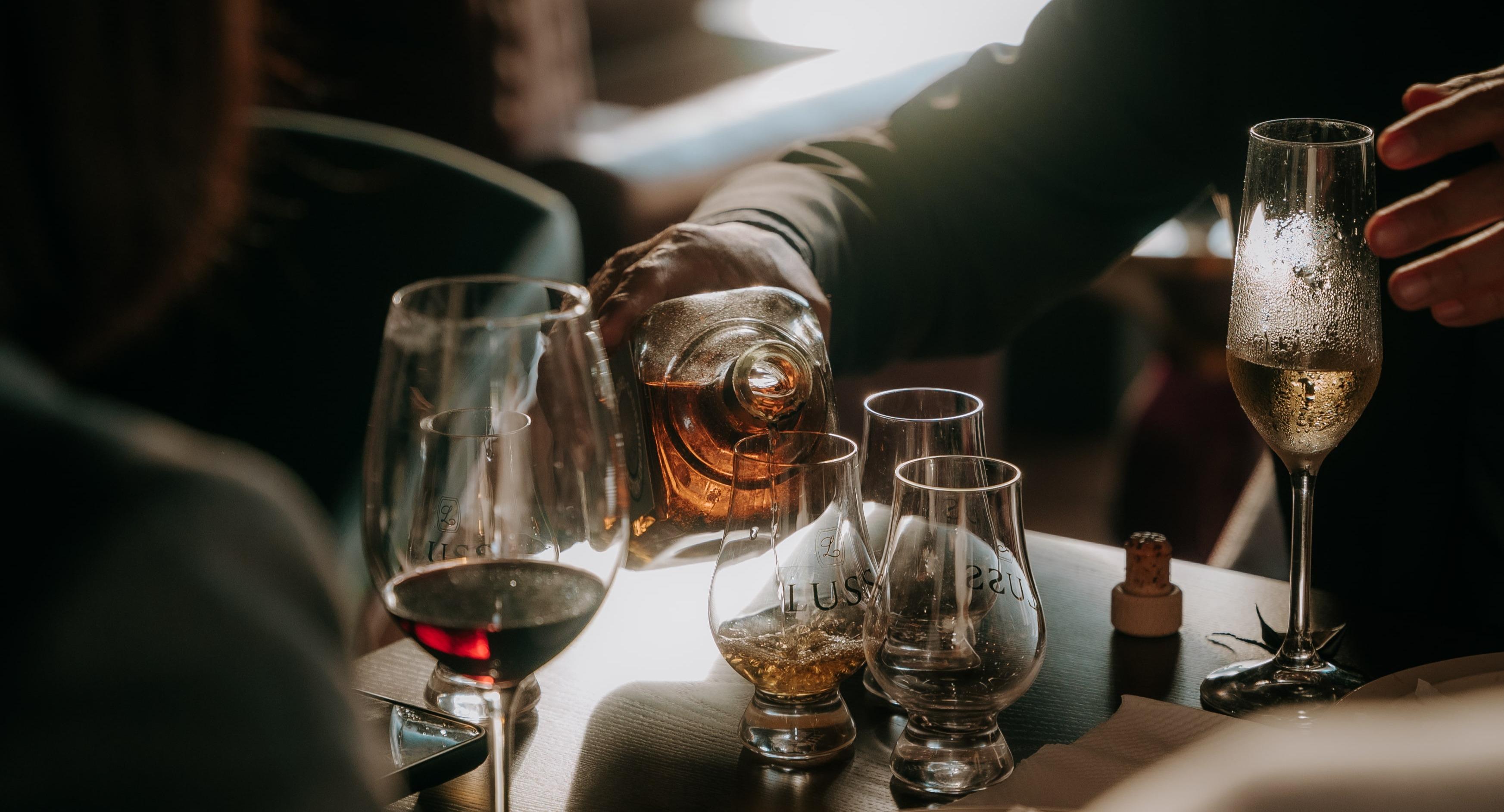 Luss Restaurant and Bar photo 3