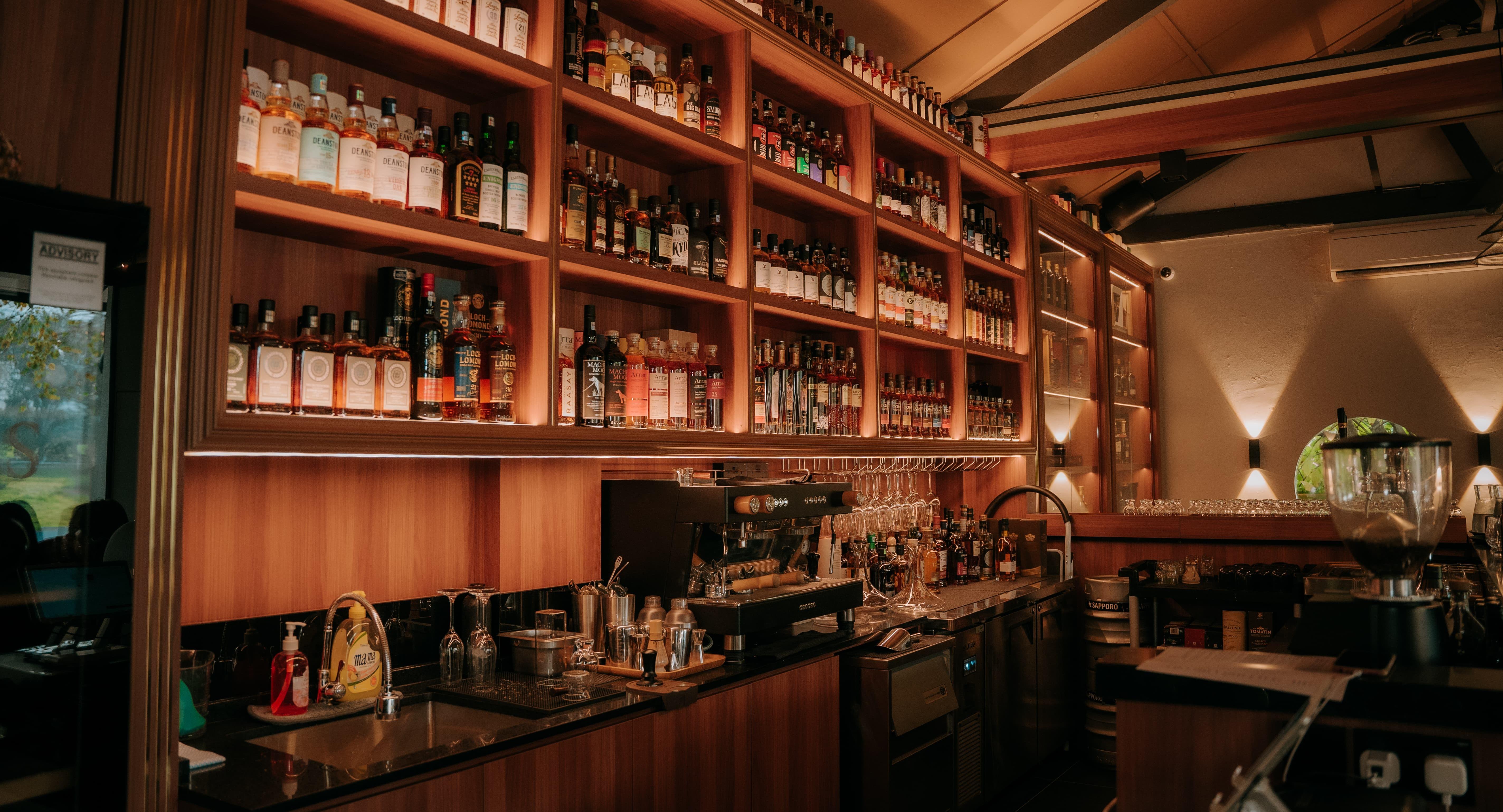 Luss Restaurant and Bar photo 5