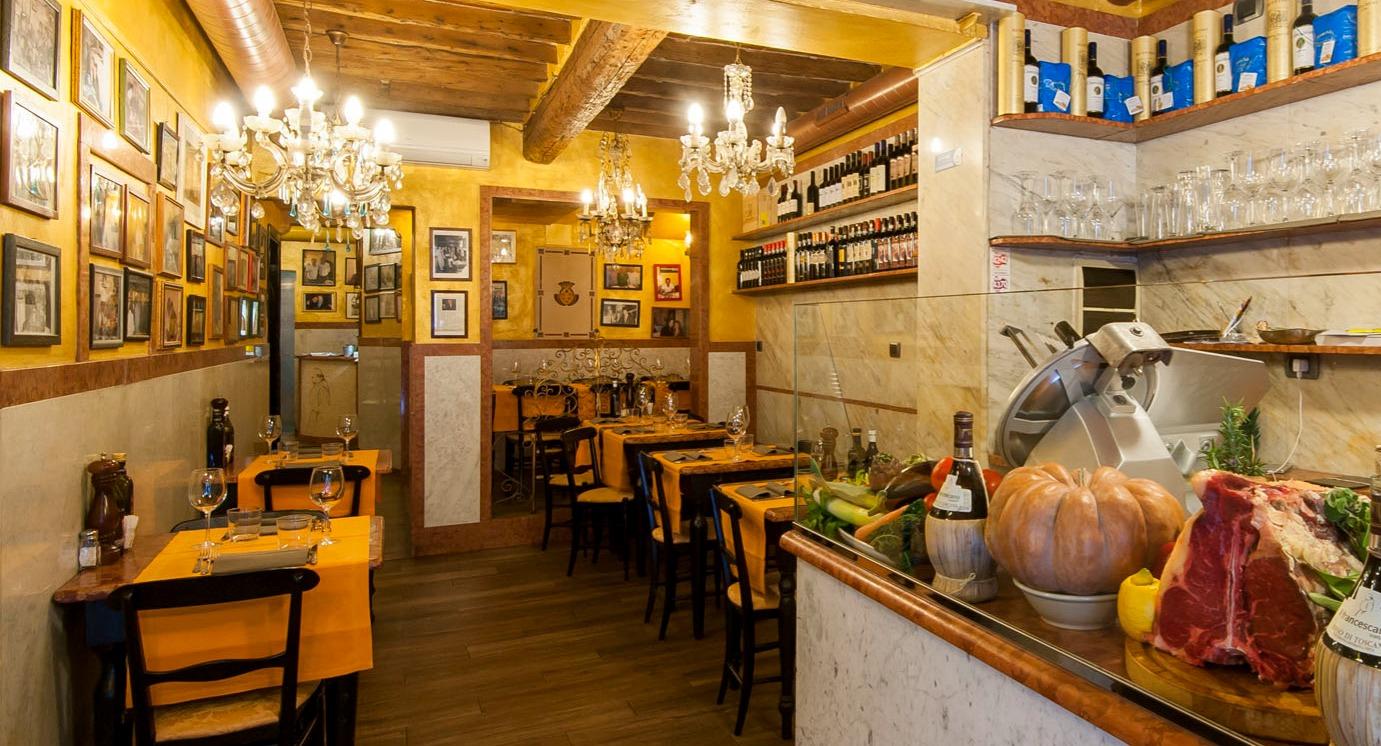 Il Francescano Tavern photo 4