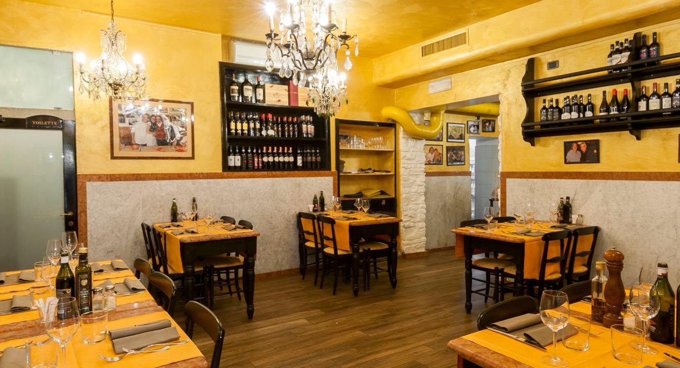 Il Francescano Tavern photo 5