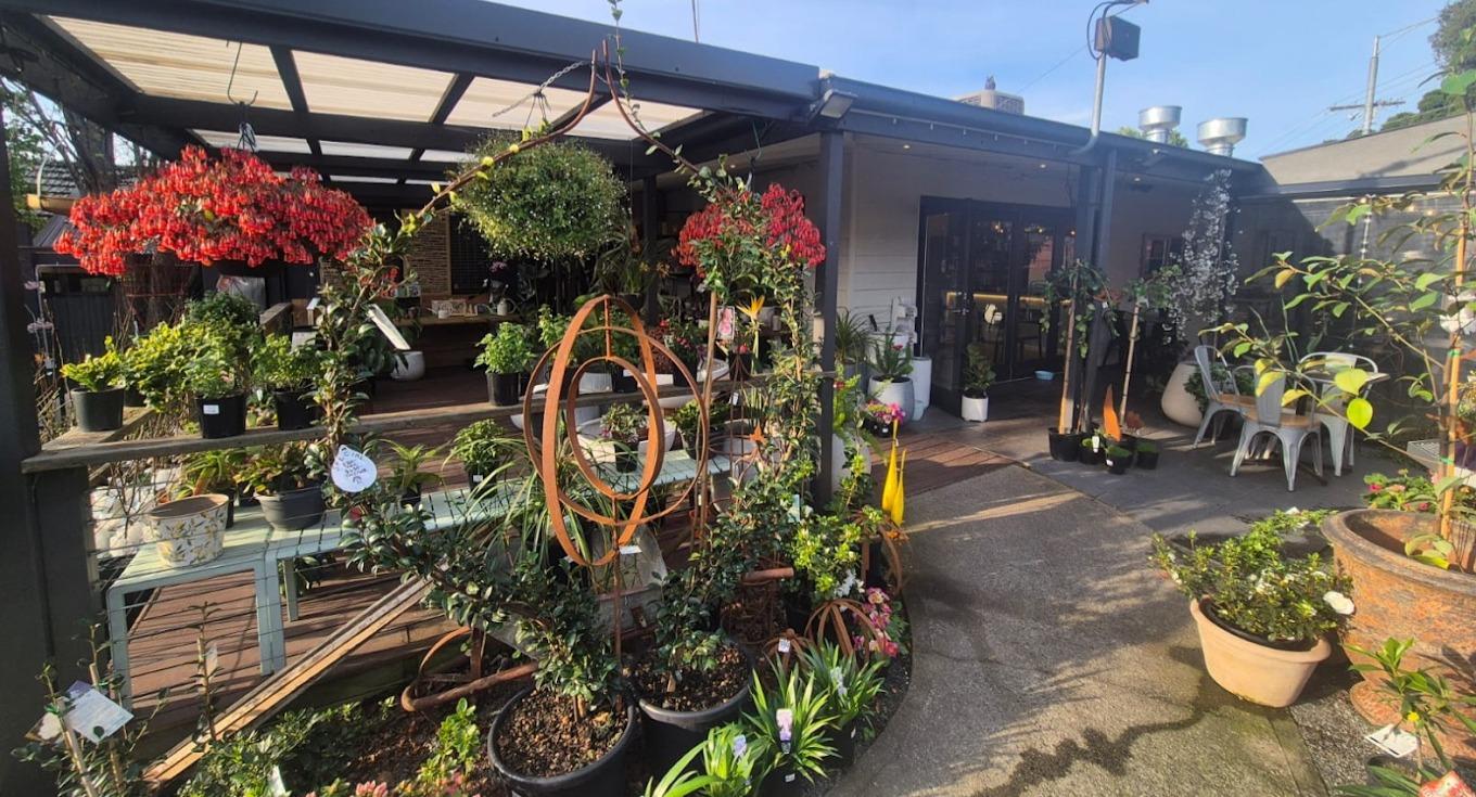 Jonathon's Cafe photo 4