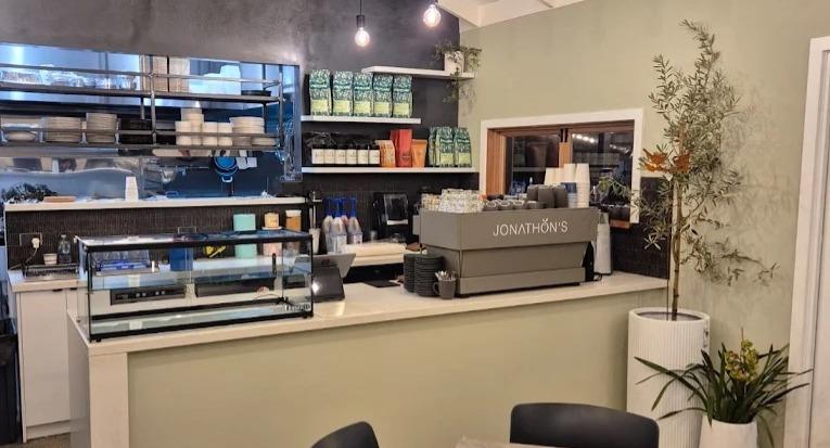 Jonathon's Cafe photo 2