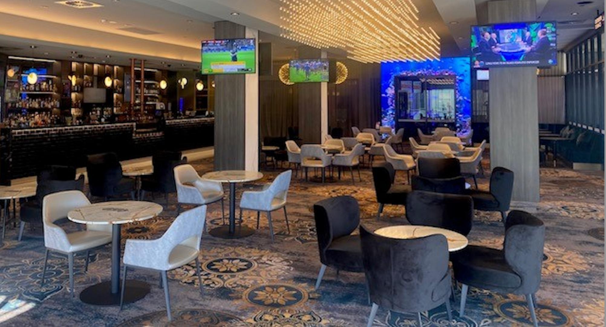 Zenith Bistro & Grill @ South Hurstville RSL