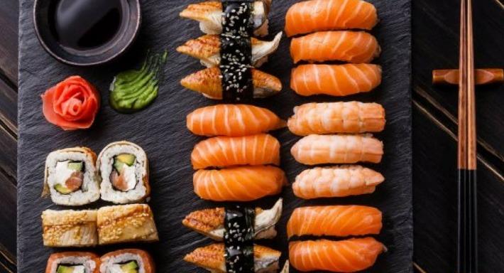 Fujiyama Nizza photo 3