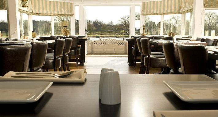 The Bridge and Bayleaf photo 3