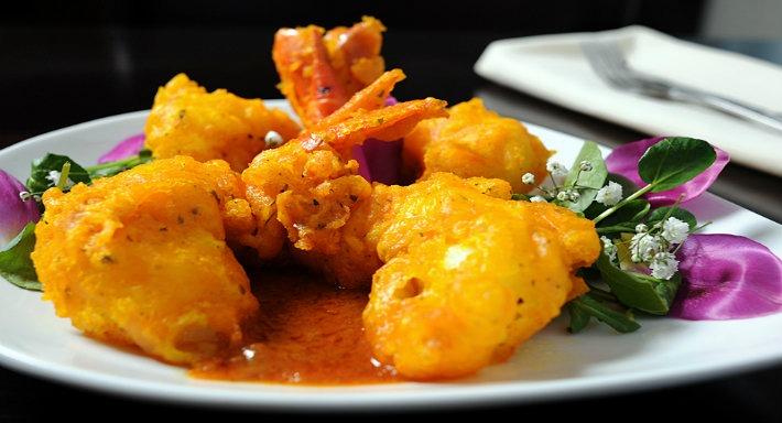 The Bridge and Bayleaf photo 2