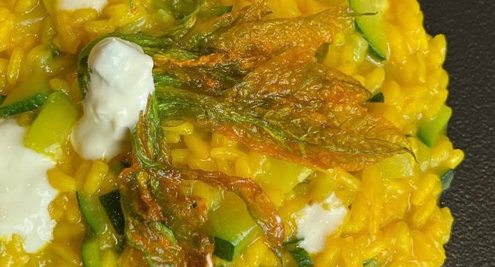 Da Me Ristorante Pizzeria photo 3