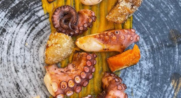 Da Me Ristorante Pizzeria photo 5