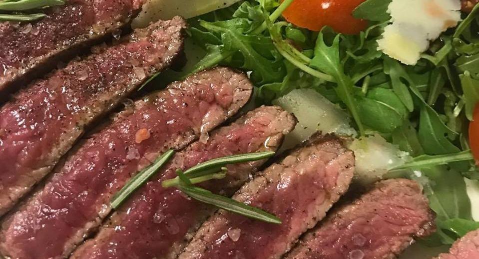 Magentino Bistronomia Milanese photo 2