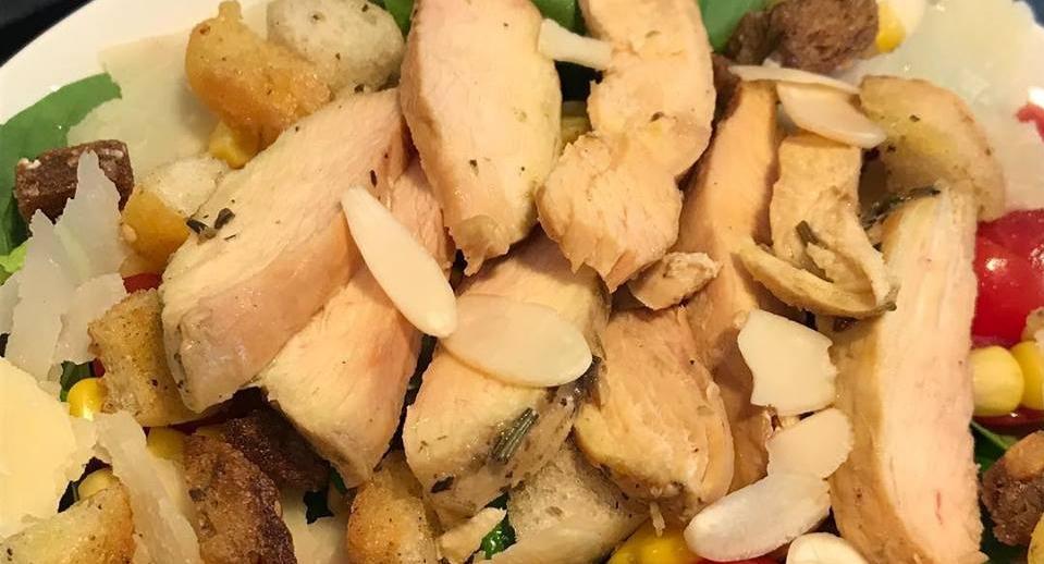 Magentino Bistronomia Milanese photo 4