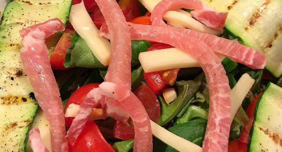 Magentino Bistronomia Milanese photo 5