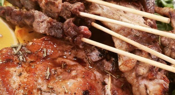 Dietro Casa - Trattoria e Pizzeria photo 4