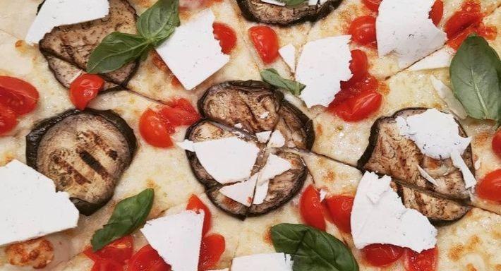 Dietro Casa - Trattoria e Pizzeria photo 3