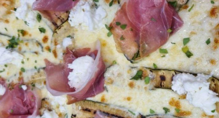 Dietro Casa - Trattoria e Pizzeria photo 2