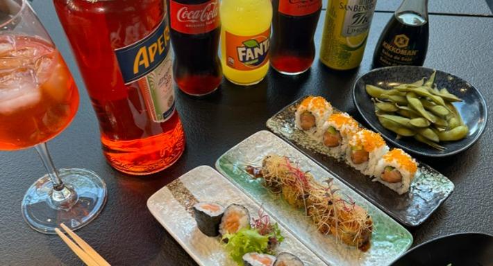 Kung Fu Resturant photo 3