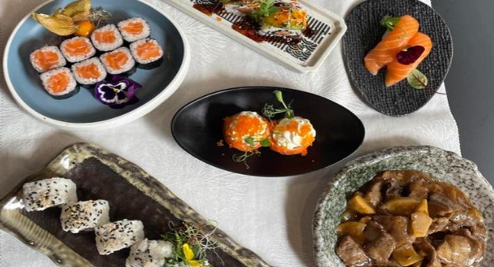 Kung Fu Resturant photo 2