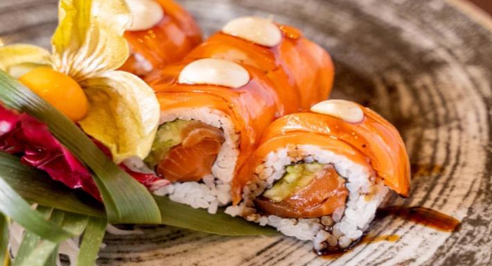 Kung Fu Resturant photo 5