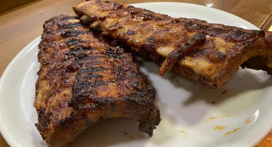 Polli alla Brace Pizzeria Leone photo 2