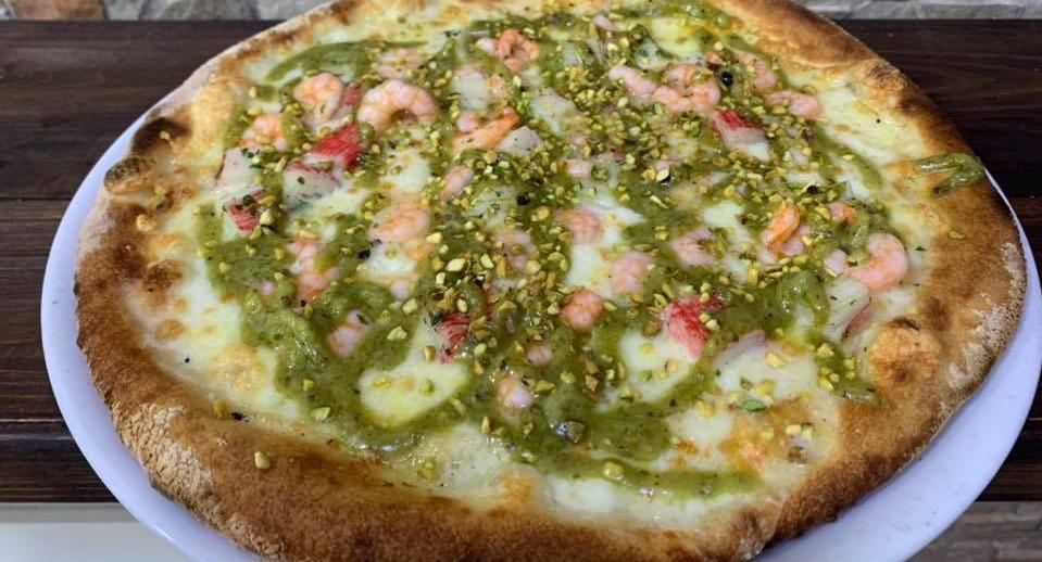 Polli alla Brace Pizzeria Leone photo 3