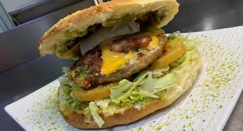 Polli alla Brace Pizzeria Leone photo 4