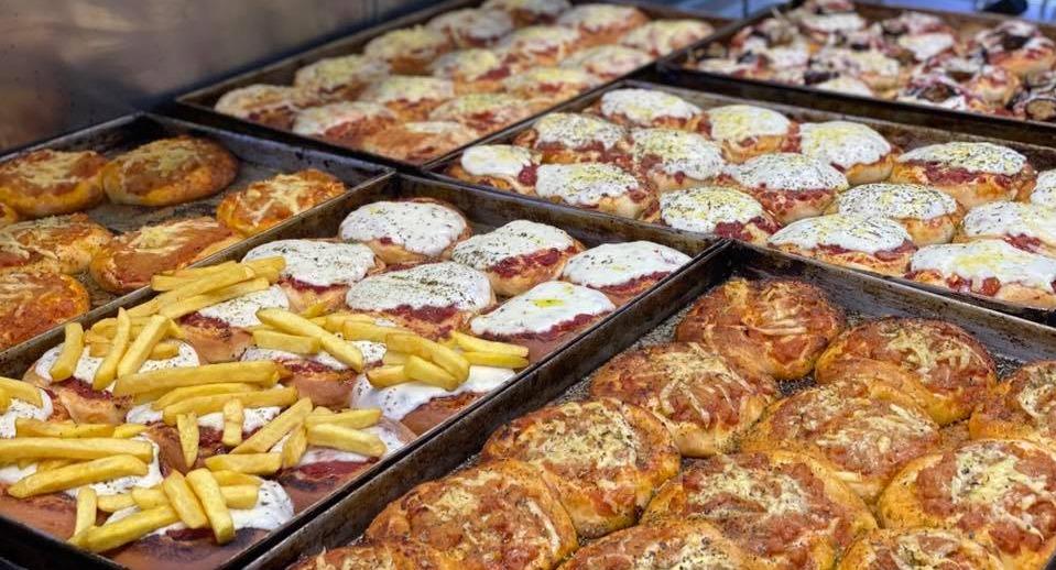 Polli alla Brace Pizzeria Leone photo 5