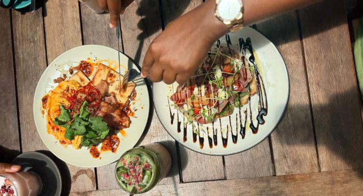 Daraw Nature Coffee Lounge photo 2