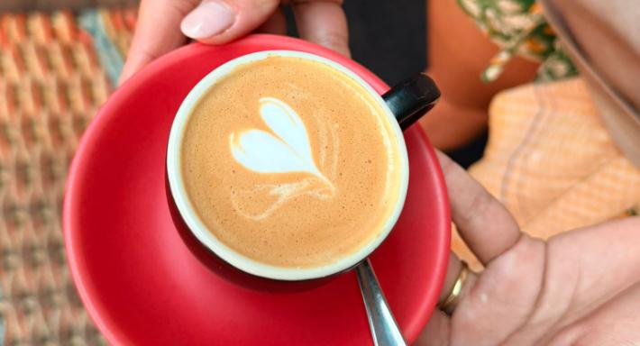 Daraw Nature Coffee Lounge photo 4