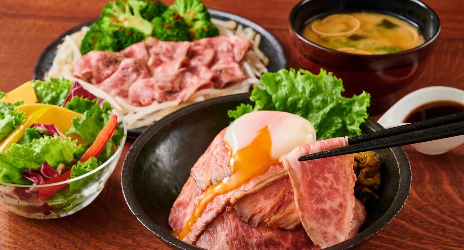 Deli’s Kitchen - Japan Grill Delicacy photo 3