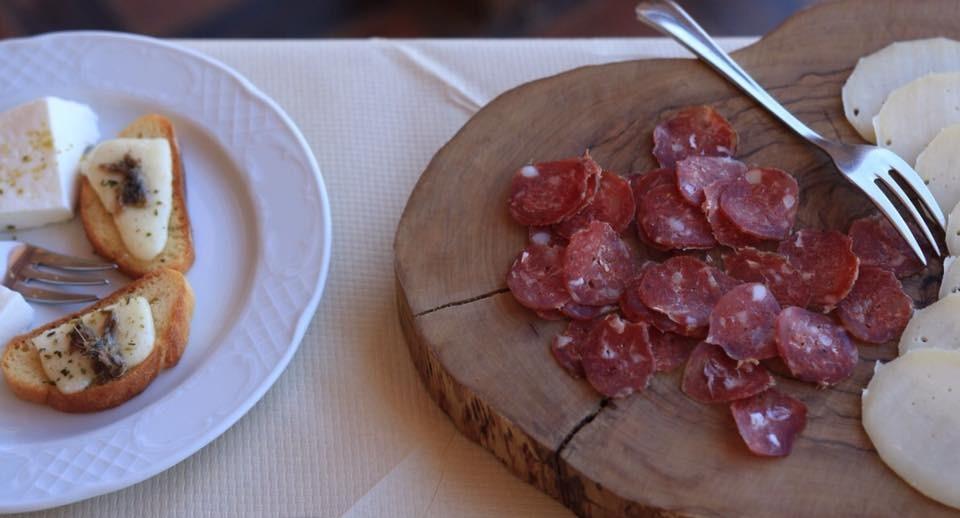 CASALE MARGHERITA turismo rurale photo 5