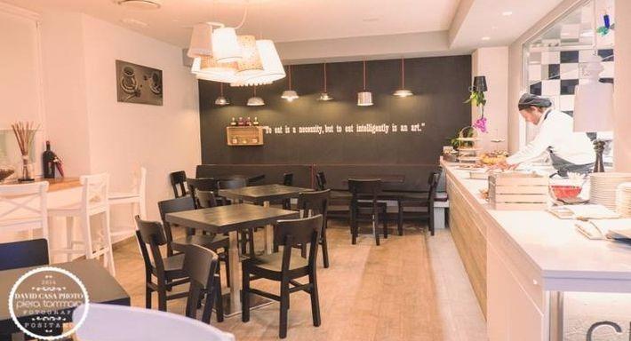 Ristorante Casa Mele photo 2