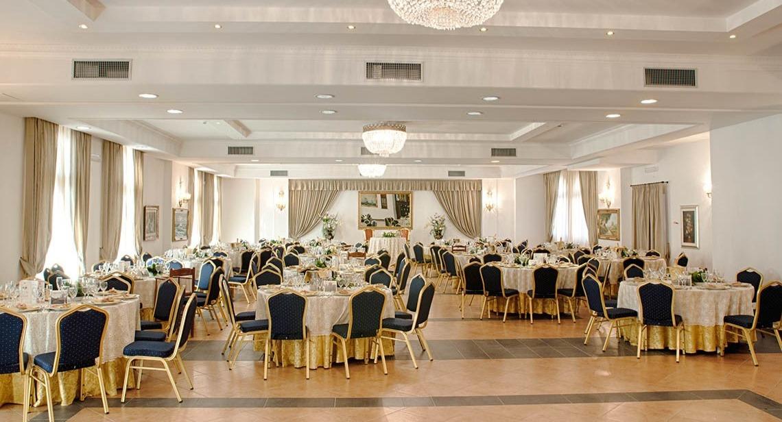 Restaurant Villa Icidia photo 4