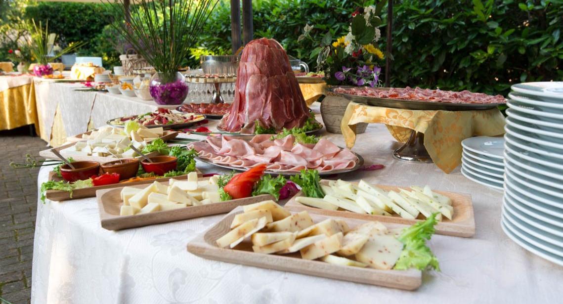 Restaurant Villa Icidia photo 3