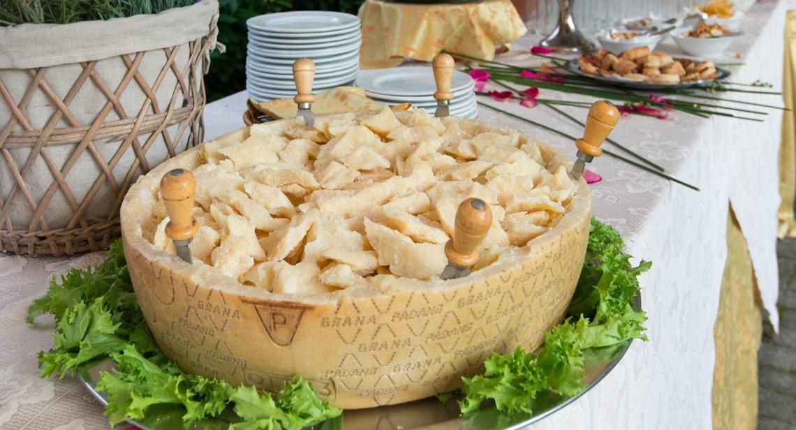 Restaurant Villa Icidia