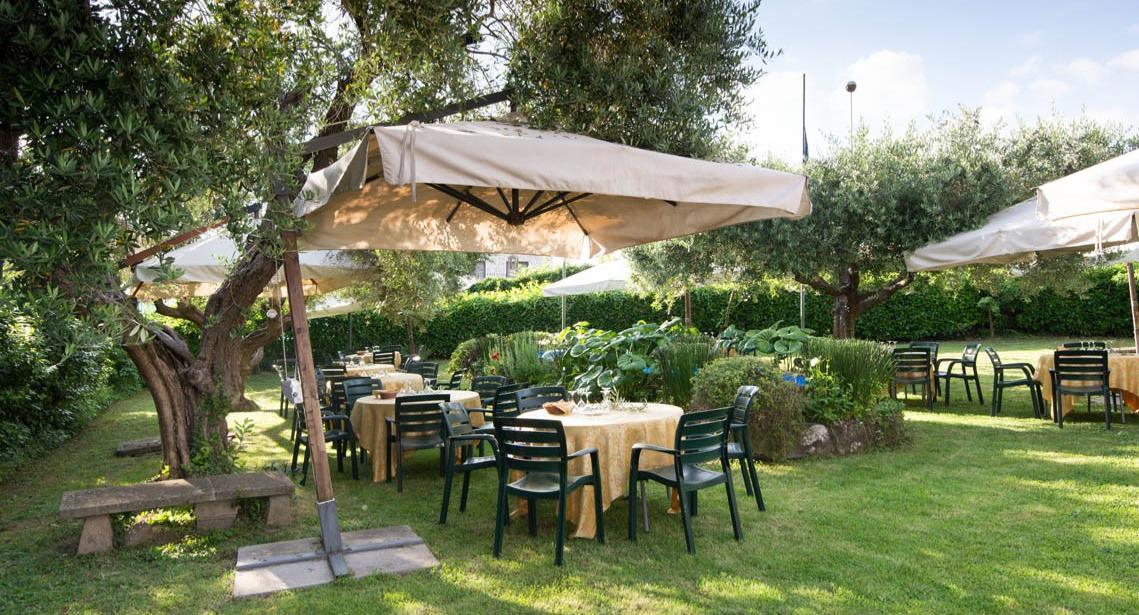 Restaurant Villa Icidia photo 2