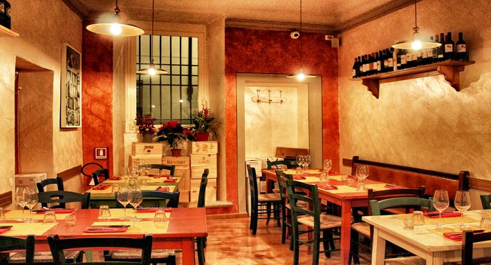 Trattoria Sant'Agostino photo 4