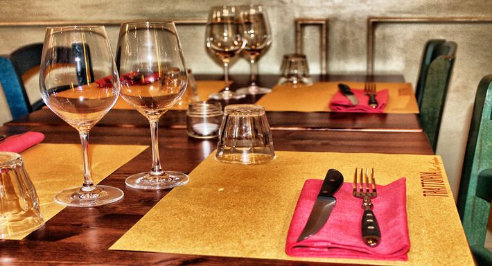 Trattoria Sant'Agostino photo 3