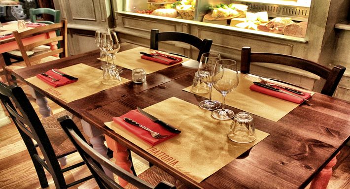 Trattoria Sant'Agostino photo 2