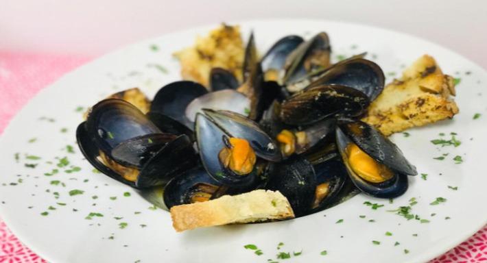 Osteria del gallo photo 3