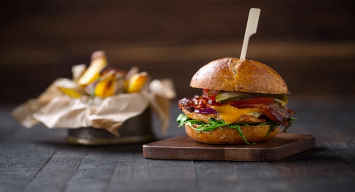 Lala’s Food Joint photo 2