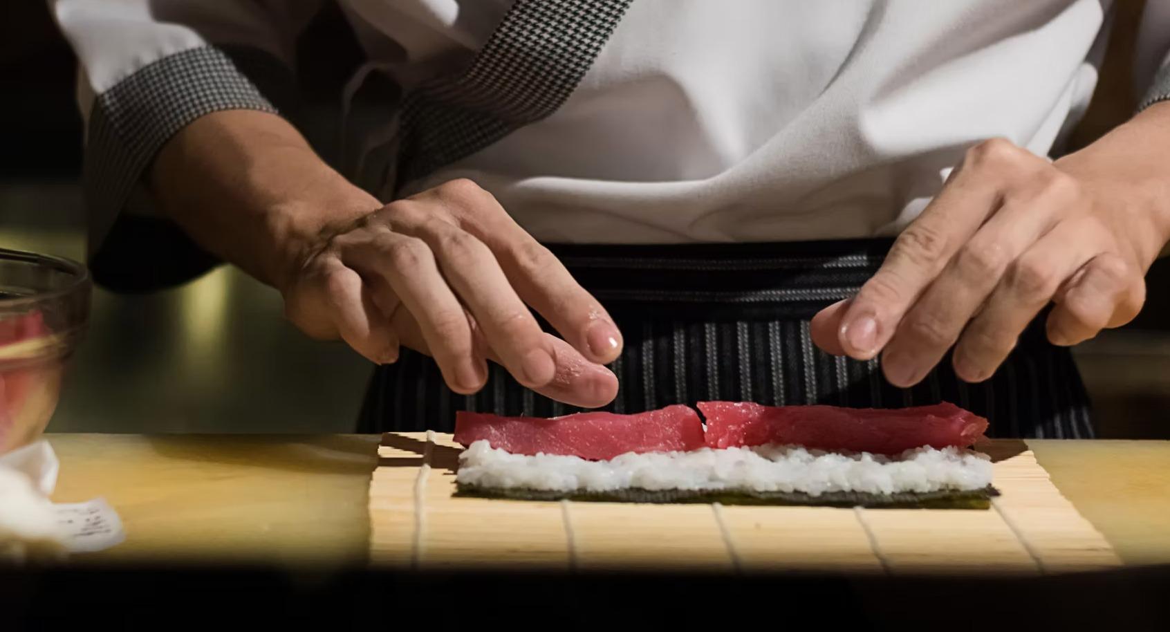 Sakura Southampton Japanese Restaurant